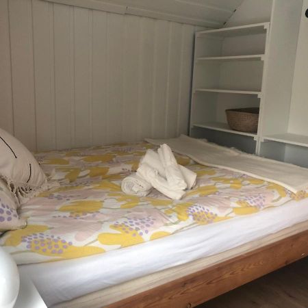 Bard Cottage Akranes Dış mekan fotoğraf