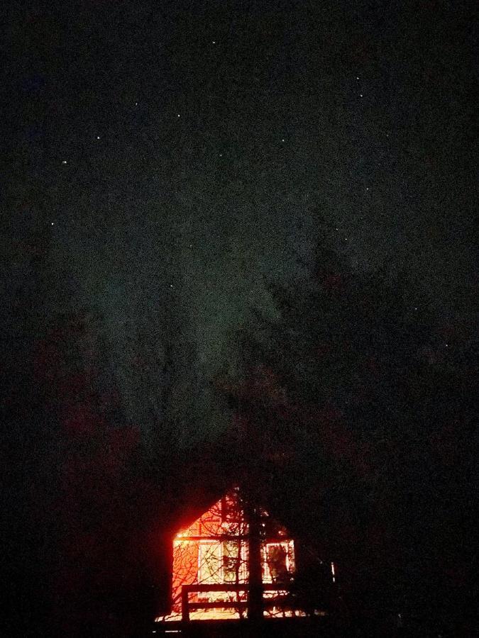 Bard Cottage Akranes Dış mekan fotoğraf